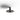 Koncept Combi Pendant 6" Matte Black Matte Black Canopy 9" Glass Plate Dark Grey Attachment Suspension Flush Mount 2-in-1