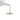 Koncept Combi Pendant 12" Matte White Matte White Canopy 9" Glass Plate Dark Grey Attachment Suspension Flush Mount 2-in-1