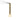 Koncept Combi Pendant 16" Brass Matte Black Canopy Glass Ball Attachment Suspension Flush Mount 2-in-1