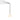 Koncept Combi Pendant 16" Matte White Matte White Canopy Glass Ball Attachment Suspension Flush Mount 2-in-1