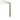 Koncept Combi Pendant 24" Brass Matte Black Canopy Suspension Flush Mount 2-in-1