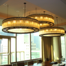 Santa & Cole Estadio 150 Chandelier
