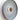 Totem Sconce Metal by Pablo – Slate Blue 22" shade, White/Walnut