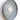 Totem Sconce Metal by Pablo – Slate Blue 22" shade, White/White