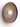 Totem Sconce Metal by Pablo – Espresso 22" shade, White/White