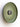Totem Sconce Metal by Pablo – Forest Green 22" shade, Black/Black