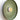 Totem Sconce Metal by Pablo – Forest Green 22" shade, Grey/Brass