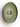 Totem Sconce Metal by Pablo – Forest Green 22" shade, Grey/Walnut