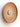 Totem Sconce Metal by Pablo – Terracotta 22" shade, Grey/Grey