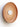 Totem Sconce Metal by Pablo – Terracotta 22" shade, White/White