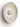Totem Sconce Metal by Pablo – White 22" shade, Grey/Grey