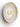 Totem Sconce Metal by Pablo – White 22" shade, White/Brass