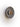 Totem Sconce Metal by Pablo – Black 12" shade, Black/Walnut