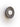 Totem Sconce Metal by Pablo – Black 12" shade, White/White