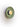 Totem Sconce Metal by Pablo – Forest Green 12" shade, Black/Brass