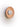 Totem Sconce Metal by Pablo – Terracotta 12" shade, Grey/Grey