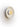 Totem Sconce Metal by Pablo – White 12" shade, Grey/Brass
