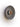 Totem Sconce Metal by Pablo – Black 15" shade, Black/Walnut
