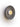 Totem Sconce Metal by Pablo – Black 15" shade, Grey/Brass