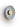Totem Sconce Metal by Pablo – Slate Blue 15" shade, Black/Brass