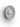 Totem Sconce Metal by Pablo – Slate Blue 15" shade, Grey/Grey