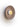 Totem Sconce Metal by Pablo – Espresso 15" shade, Grey/Brass