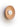 Totem Sconce Metal by Pablo – Terracotta 15" shade, White/White