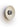 Totem Sconce Metal by Pablo – White 15" shade, Black/Black