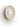 Totem Sconce Metal by Pablo – White 15" shade, White/White