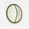 Pantaya Wall Sconce by Pablo in Olive finish