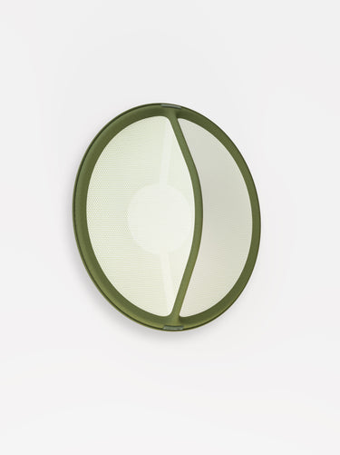 Pantaya Wall Sconce by Pablo in Olive finish