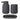 Sono Bathroom Accessory Set Blomus 36104