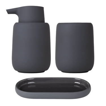 Sono Bathroom Accessory Set Blomus 36104