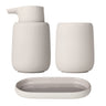 Sono Bathroom Accessory Set Blomus 36106