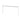 Koncept Sobre 46" Through Table Mounted Occupancy Sensor Dimmer Control Warm Light Silver