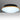 Silk 16 Opal/Gold glass, straight-on | Besa Lighting