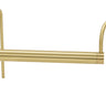 House of Troy Slim-Line 11" Satin Brass Plug-In Picture Lights