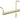 House of Troy Slim-Line 11" Polished Brass Picture Light SL11-61