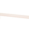 House of Troy Slim-Line 16" White Plug-In Picture Lights