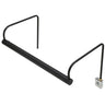 House of Troy Slim-Line 16" Oil Rubbed Bronze Plug-In Picture Lights