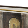House of Troy Slim-Line 21" Weathered Brass Plug-In Picture Lights