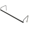 House of Troy Slim-Line 30" Oil Rubbed Bronze Plug-In Picture Lights