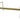 House of Troy Slim-Line 15" LED Picture Light in Satin Brass SLEDZ15-51