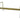 House of Troy Slim-Line 15" LED Plug-In Picture Lights in Satin Brass
