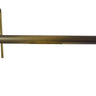 House of Troy Slim-Line 15" LED Plug-In Picture Lights in Antique Brass