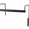 House of Troy Slim-Line 15" LED Plug-In Picture Lights in Oil Rubbed Bronze