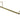 House of Troy Slim-Line 29" LED Plug-In Picture Lights in Polished Brass