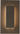 Aspen 8 Light Column Outdoor Sconce by Sean Lavin for Visual Comfort - front