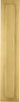 Aspen 26 Light Column Outdoor Sconce by Sean Lavin for Visual Comfort - front