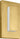 Aspen 8 Light Column Outdoor Sconce by Sean Lavin for Visual Comfort - angle
